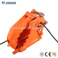 bucket grab Suit for excavator, grabber, clamp bucket, hydraulic bucket grapple